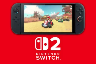 nintendo switch 2 preorder