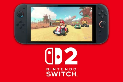 nintendo switch 2 preorder