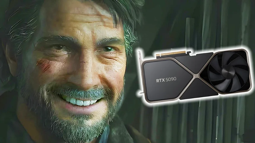 nvidia driver update rtx 5000 fixes crashes