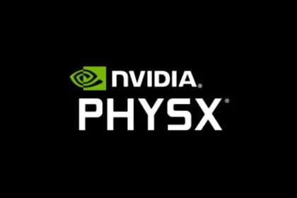 nvidia physx flow open source