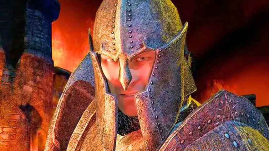 oblivion remake release date rumors