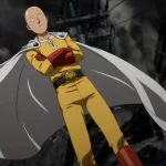 one punch man season 3 new visuals monster king orochi