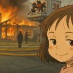 openai gpt4o studio ghibli ai images