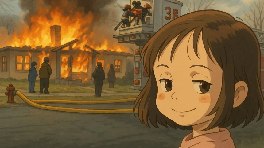openai gpt4o studio ghibli ai images
