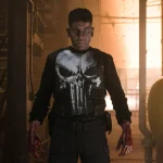 punisher marvel special jon bernthal