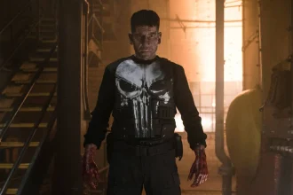 punisher marvel special jon bernthal