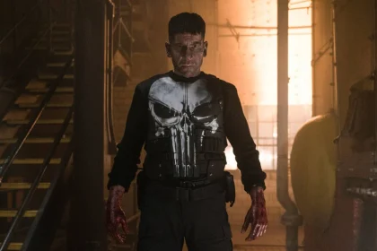 punisher marvel special jon bernthal