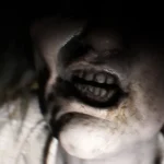 resident evil movie reboot horror wilderness survival