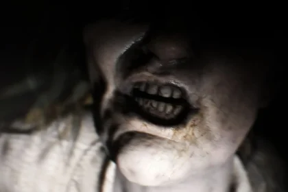 resident evil movie reboot horror wilderness survival