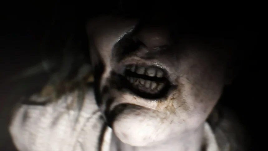 resident evil movie reboot horror wilderness survival