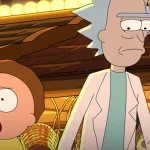 rick and morty season 8 release date