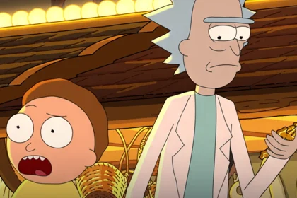 rick and morty season 8 release date
