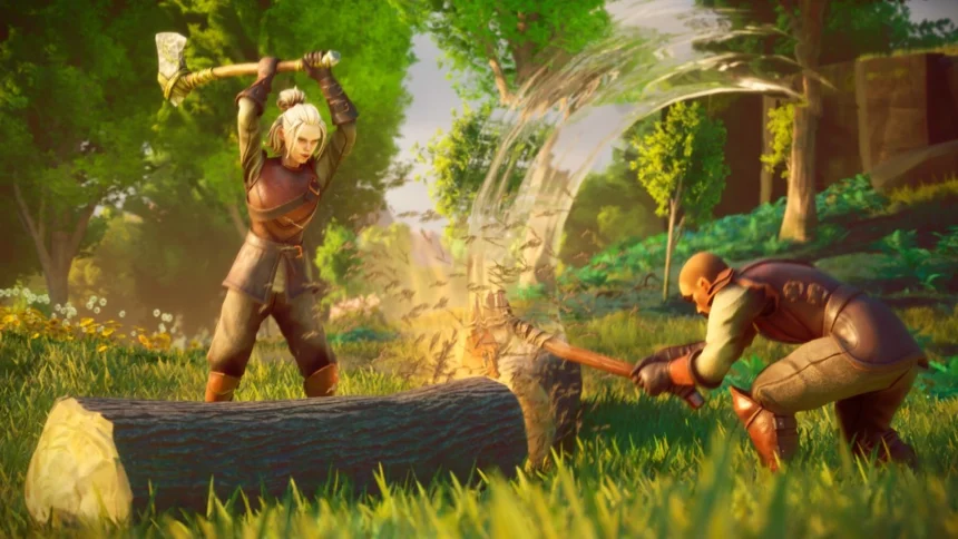 runescape dragonwilds early access steam
