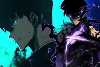 solo leveling season 3 news story release date