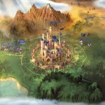 songs of silence demo revamped with new scenarios