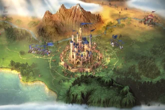 songs of silence demo revamped with new scenarios