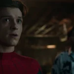 spider man 4 brand new day tom holland