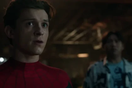 spider man 4 brand new day tom holland