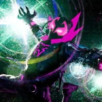 spider man beyond spider verse release date