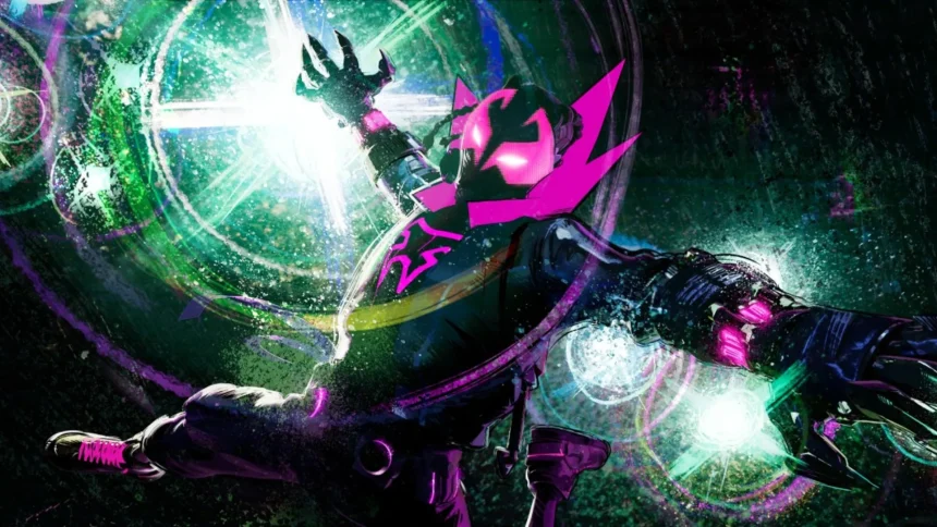spider man beyond spider verse release date