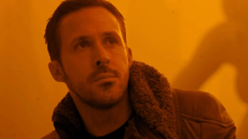 star wars starfighter movie ryan gosling