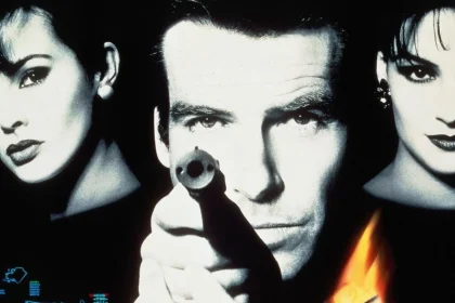 switch 2 james bond game