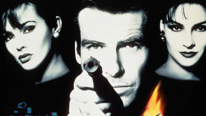 switch 2 james bond game