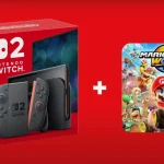 switch 2 mario kart world bundle