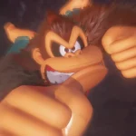 switch 2 new 3d donkey kong platformer