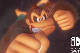 switch 2 new 3d donkey kong platformer