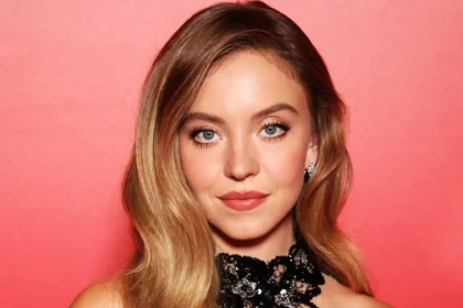 sydney sweeney gundam live action movie