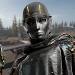 warzone roze skin blackcell season 3