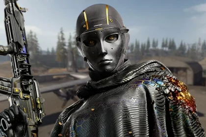 warzone roze skin blackcell season 3
