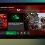 xbox april update new features