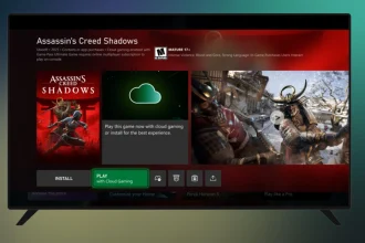 xbox april update new features