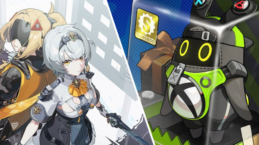 zenless zone zero xbox release confirmed