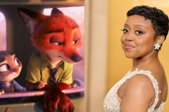 zootopia 2 release date plot cast