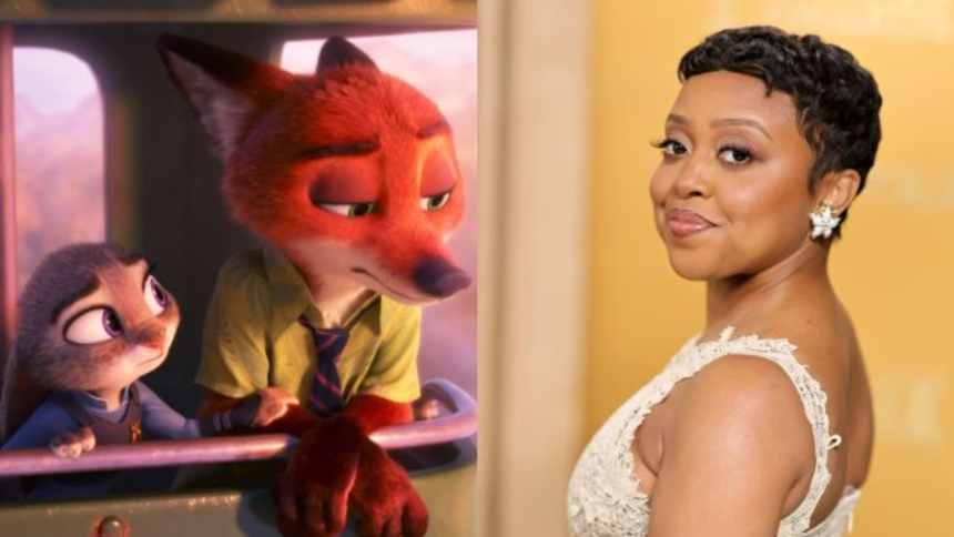 zootopia 2 release date plot cast