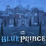 بازی Blue Prince (2)