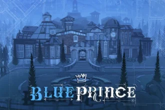بازی Blue Prince (2)