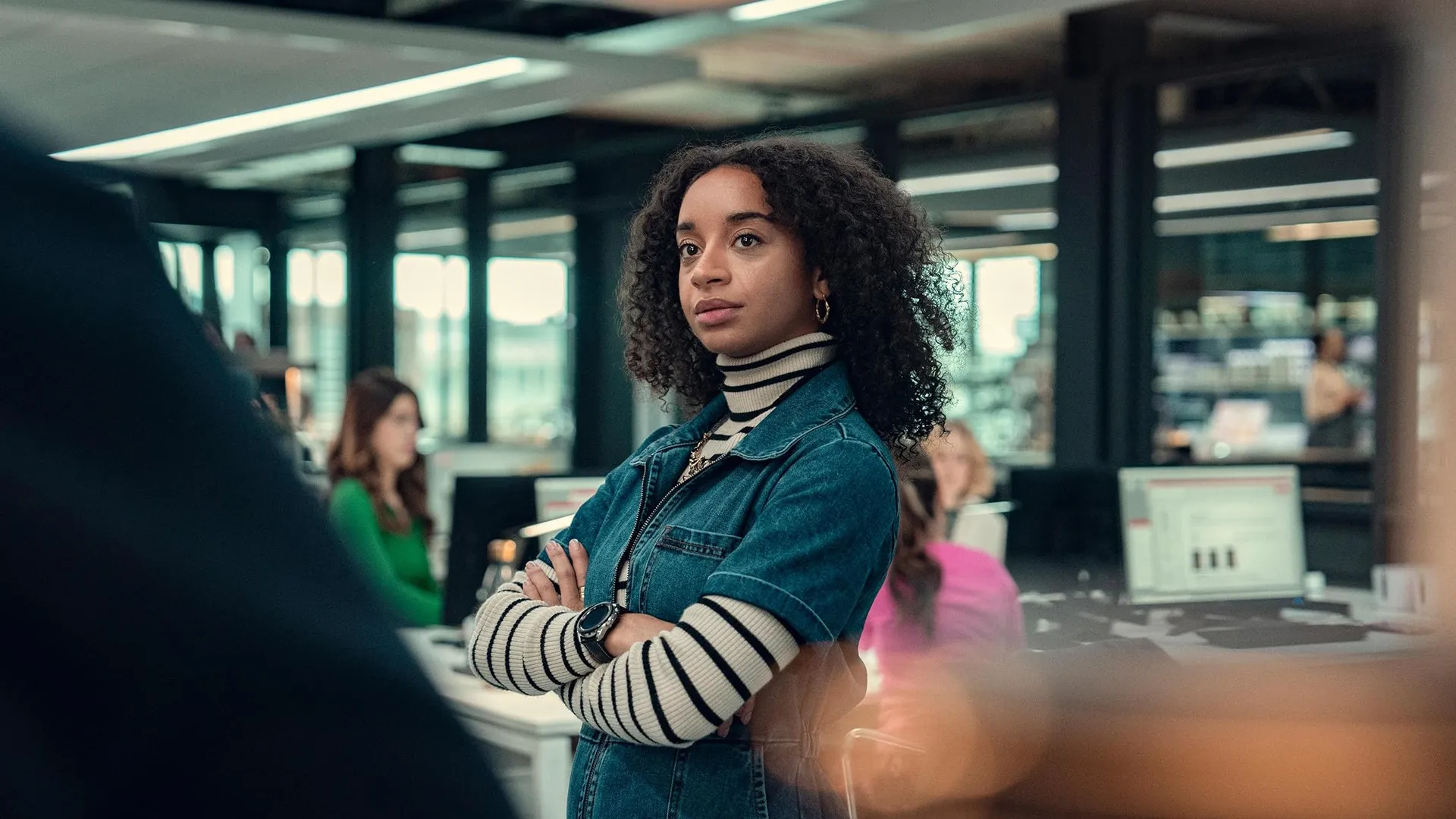 سریال آینه سیاه black mirror فصل 7 هفتم (2)