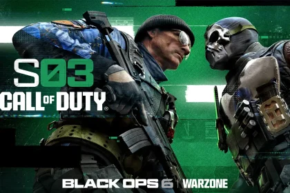 فصل جدید call of duty (2)