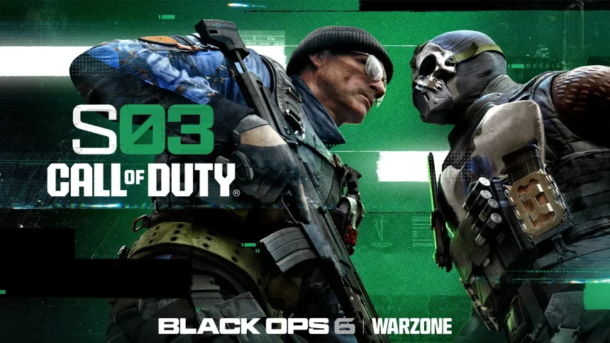 فصل جدید call of duty (2)