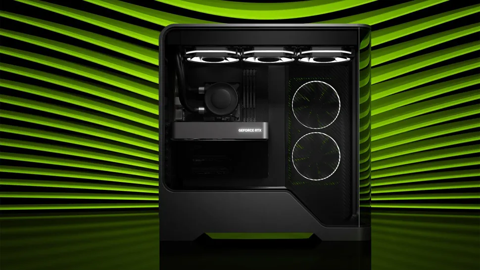 مشخصات کارت گرافیک 5060 و 5060 ti nvidia 2