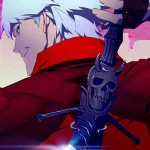 نقد و بررسی فصل اول انیمه devil may cry نتفلیکس (3)