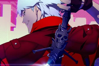 نقد و بررسی فصل اول انیمه devil may cry نتفلیکس (3)