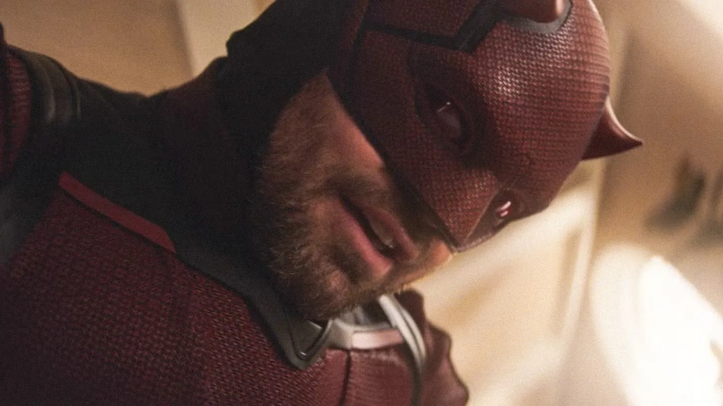 نقد و بررسی قسمت 7 سریال daredevil born again (3)