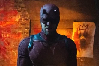 نقد و بررسی قسمت 7 سریال daredevil born again (5)