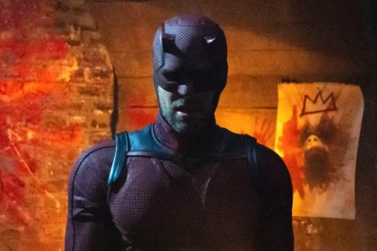 نقد و بررسی قسمت 7 سریال daredevil born again (5)