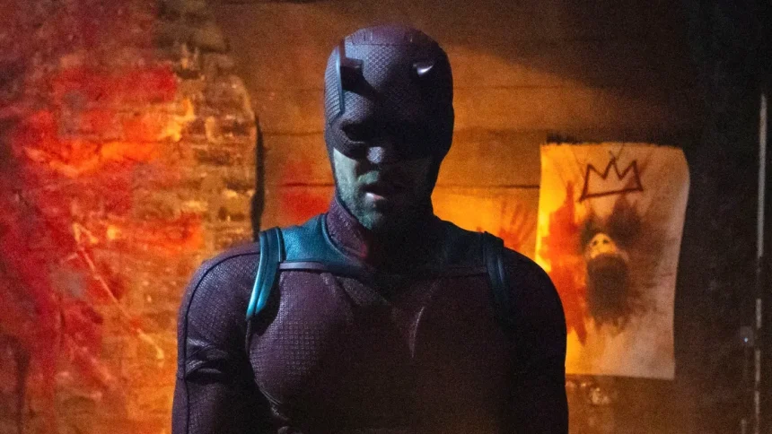 نقد و بررسی قسمت 7 سریال daredevil born again (5)